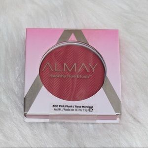 Almay Healthy Hue Blush